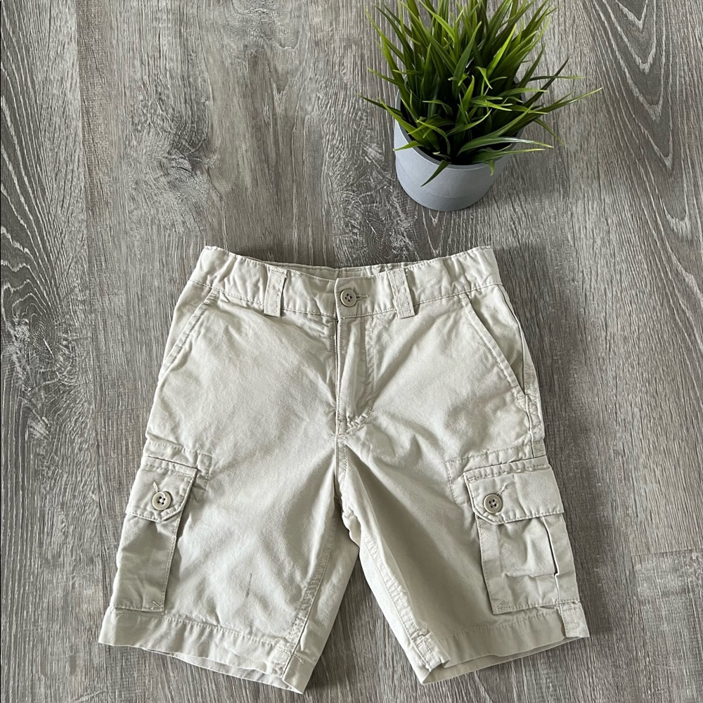 Boys Polo Ralph Lauren Shorts